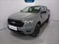 Ford Ranger 2.0 ecoblue xlt 170cv WOLFTRAK PACK Gris - thumbnail 1