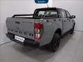 Ford Ranger 2.0 ecoblue xlt 170cv WOLFTRAK PACK Gris - thumbnail 4