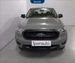 Ford Ranger 2.0 ecoblue xlt 170cv WOLFTRAK PACK Gris - thumbnail 2