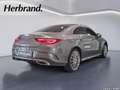 Mercedes-Benz CLA 250 e Coupé AMG  MULTIBEAM  Ambiente  Kamera Gris - thumbnail 3