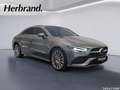 Mercedes-Benz CLA 250 e Coupé AMG  MULTIBEAM  Ambiente  Kamera Gris - thumbnail 2