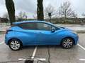 Nissan Micra Micra 1.0 G Acenta 70 Acenta Azul - thumbnail 4