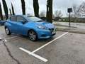 Nissan Micra Micra 1.0 G Acenta 70 Acenta Azul - thumbnail 3
