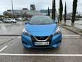 Nissan Micra Micra 1.0 G Acenta 70 Acenta Azul - thumbnail 1