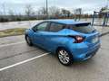 Nissan Micra Micra 1.0 G Acenta 70 Acenta Azul - thumbnail 5