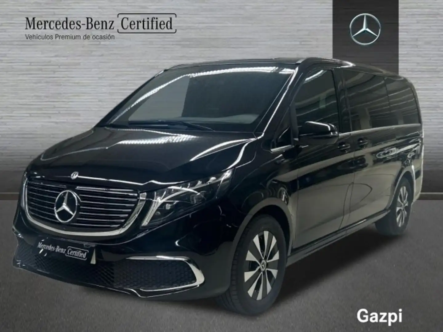 Mercedes-Benz V EQV 300 Largo - 1