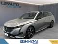 Peugeot 308 308 PureTech Turbo 130 S&S EAT8 GT Gris - thumbnail 1