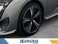 Peugeot 308 308 PureTech Turbo 130 S&S EAT8 GT Gris - thumbnail 6