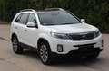 Kia Sorento Platinum Edition 4WD Blanc - thumbnail 1