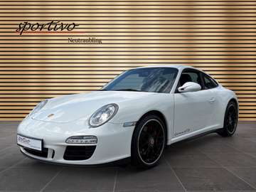 997 Carrera GTS/PDK/Sport-Chrono-P. +/PCM/PASM