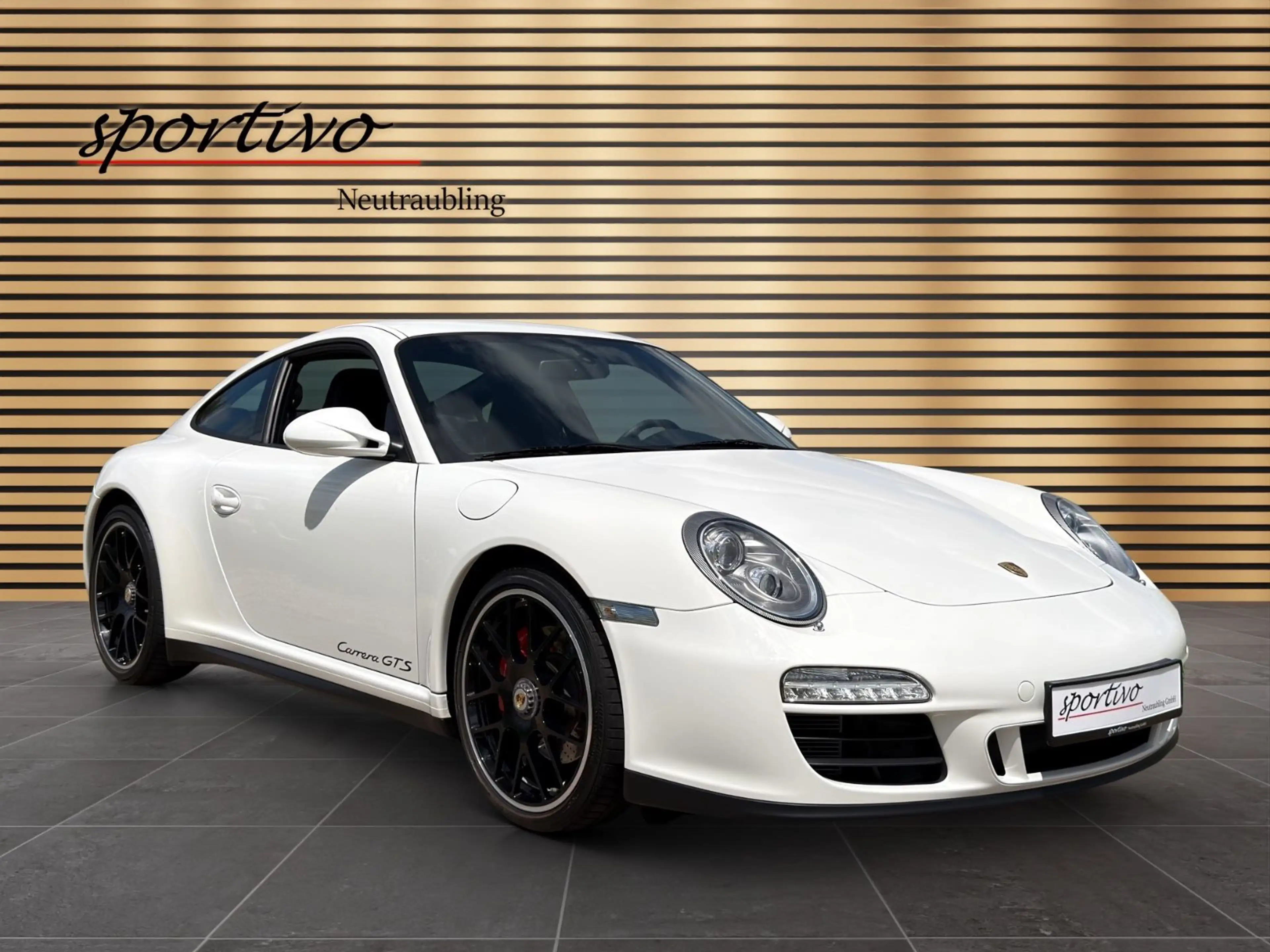 Porsche 911 997 Carrera GTS/PDK/Sport-Chrono-P. +/PCM/PASM — photo 7