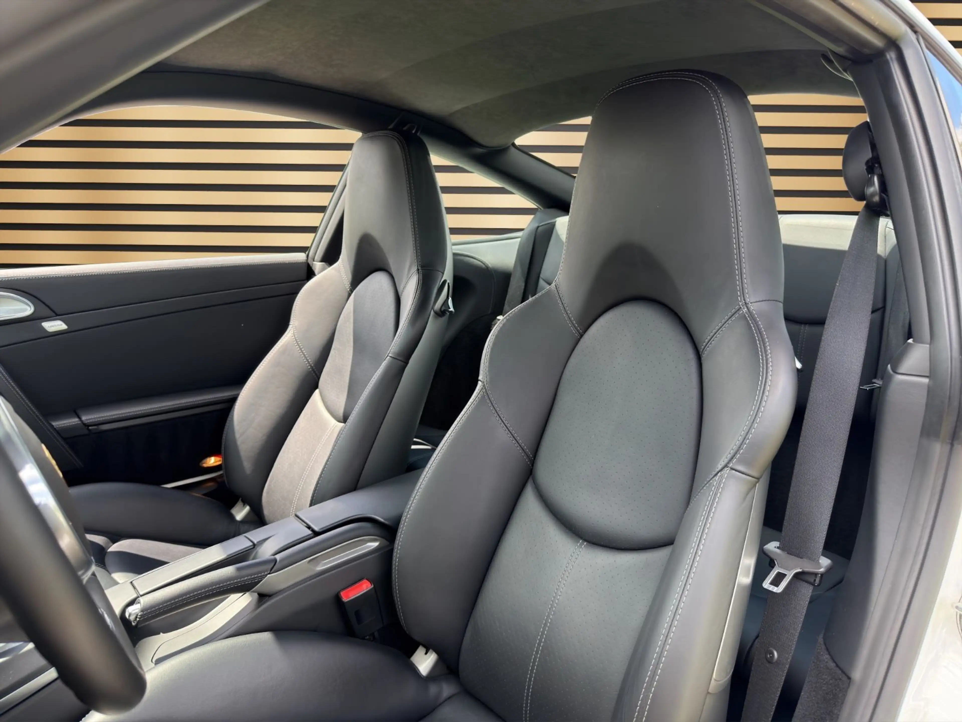 Porsche 911 997 Carrera GTS/PDK/Sport-Chrono-P. +/PCM/PASM — photo 15