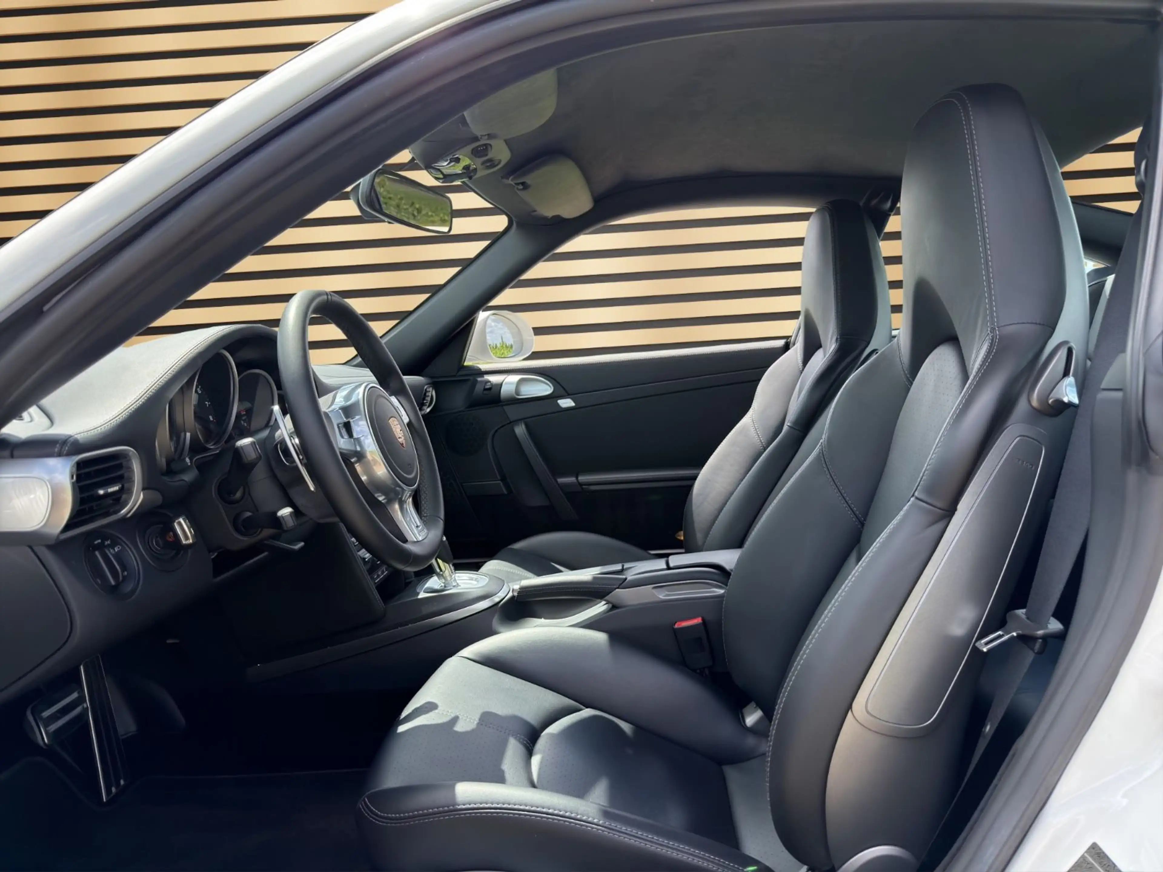 Porsche 911 997 Carrera GTS/PDK/Sport-Chrono-P. +/PCM/PASM — photo 10