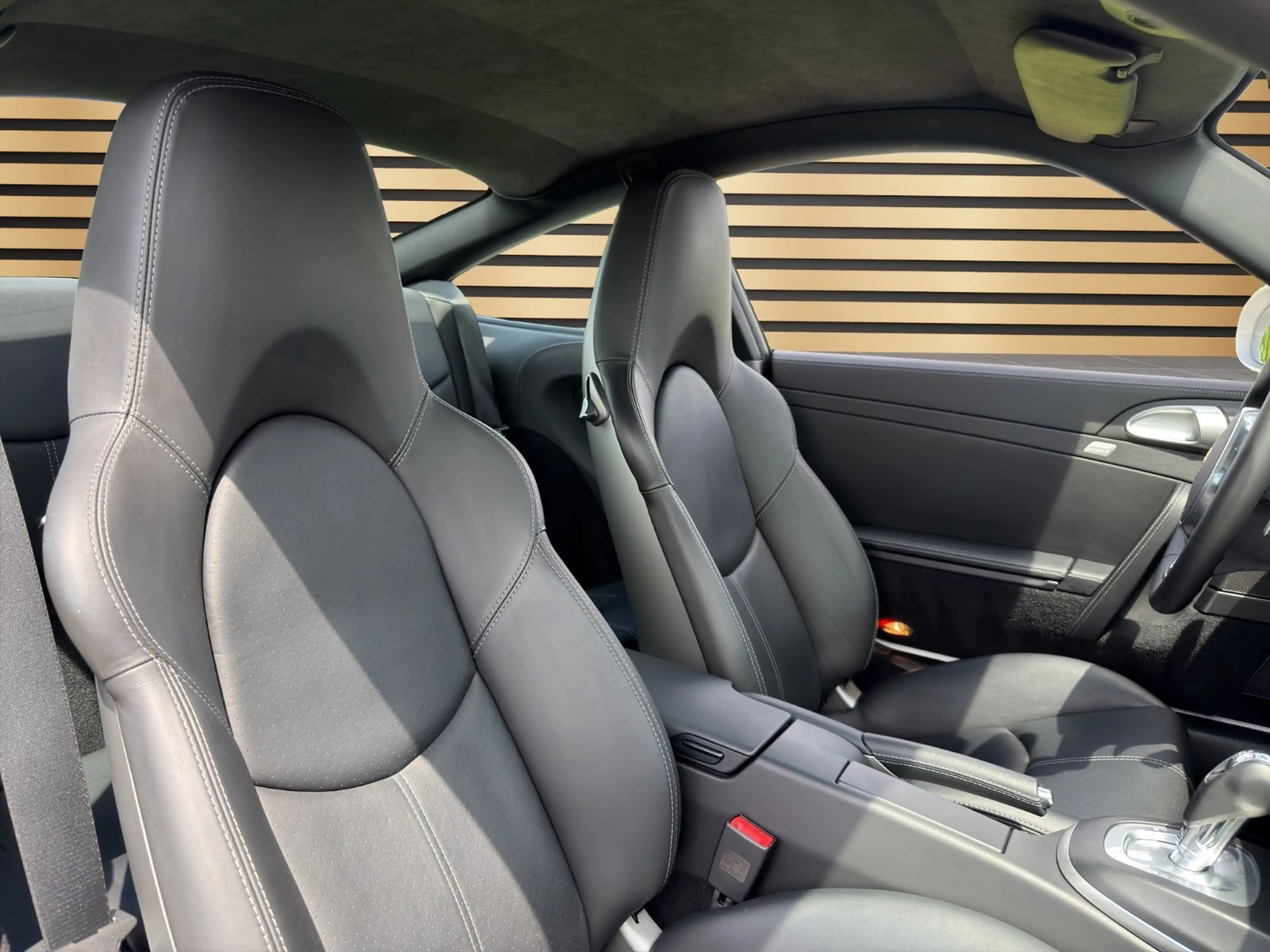 Porsche 911 997 Carrera GTS/PDK/Sport-Chrono-P. +/PCM/PASM — photo 14