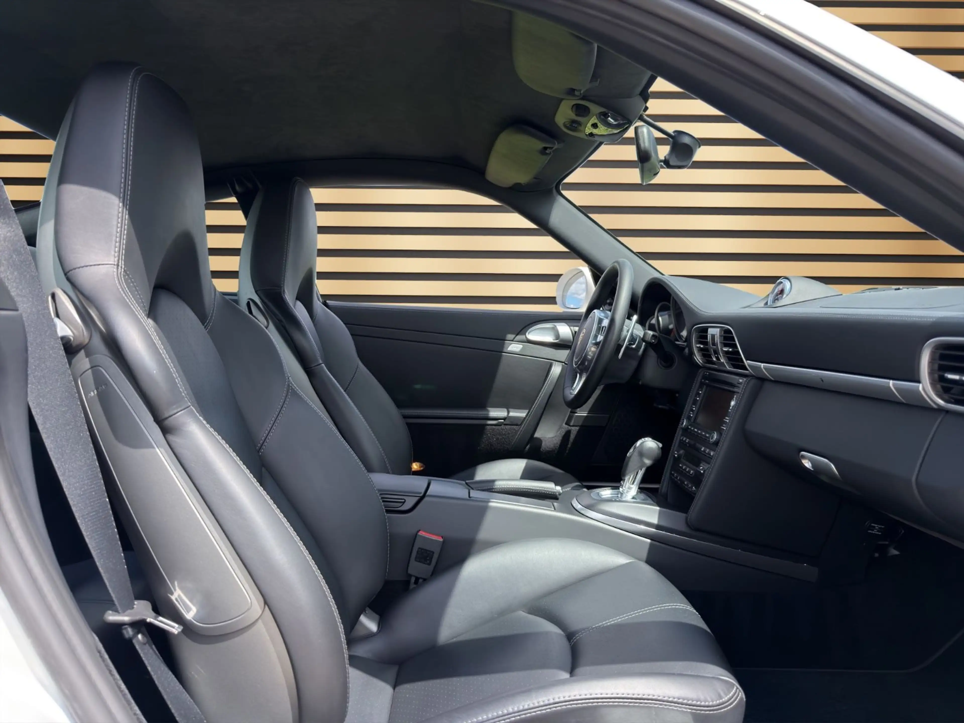 Porsche 911 997 Carrera GTS/PDK/Sport-Chrono-P. +/PCM/PASM — photo 13