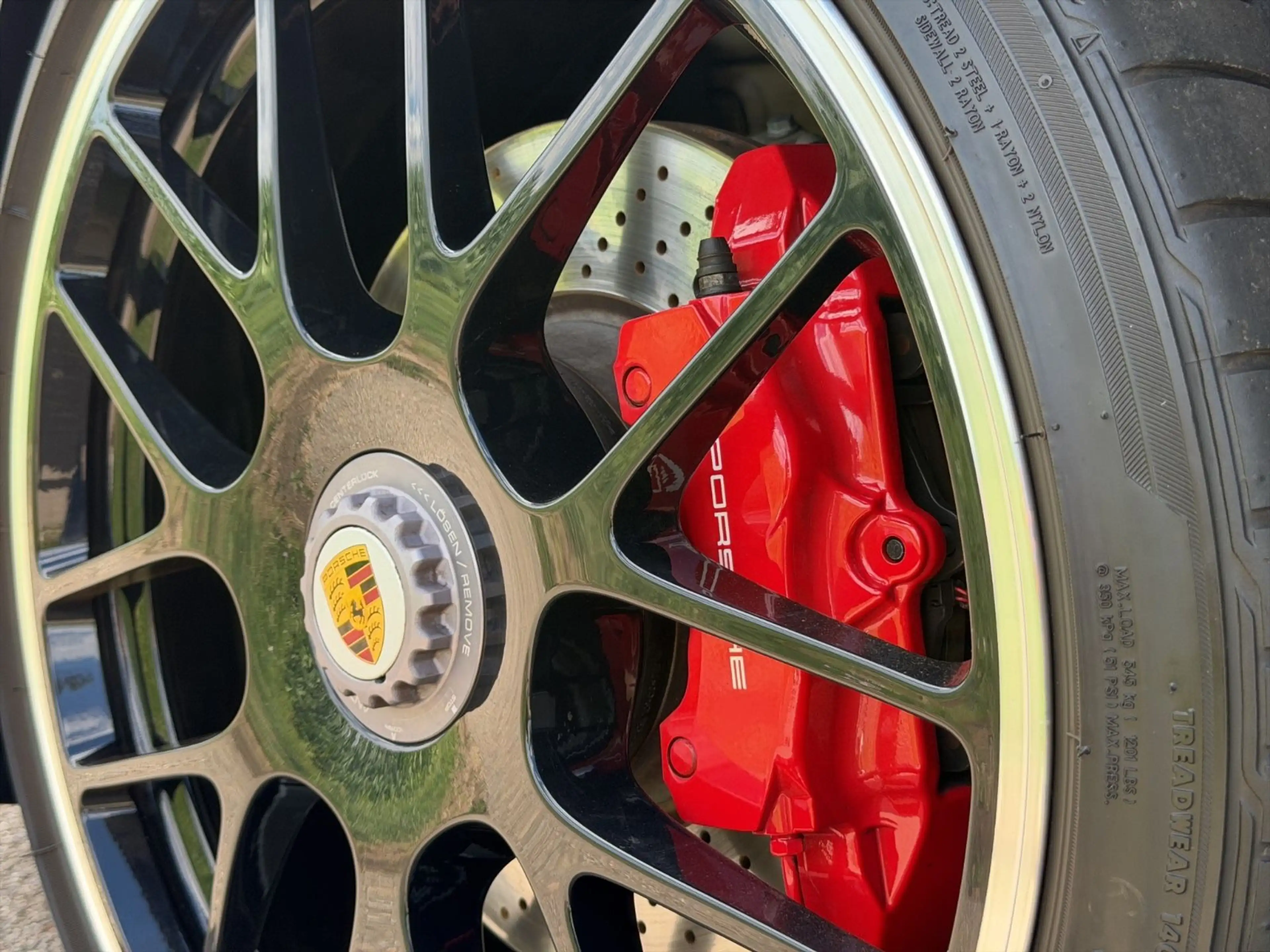 Porsche 911 997 Carrera GTS/PDK/Sport-Chrono-P. +/PCM/PASM — photo 9