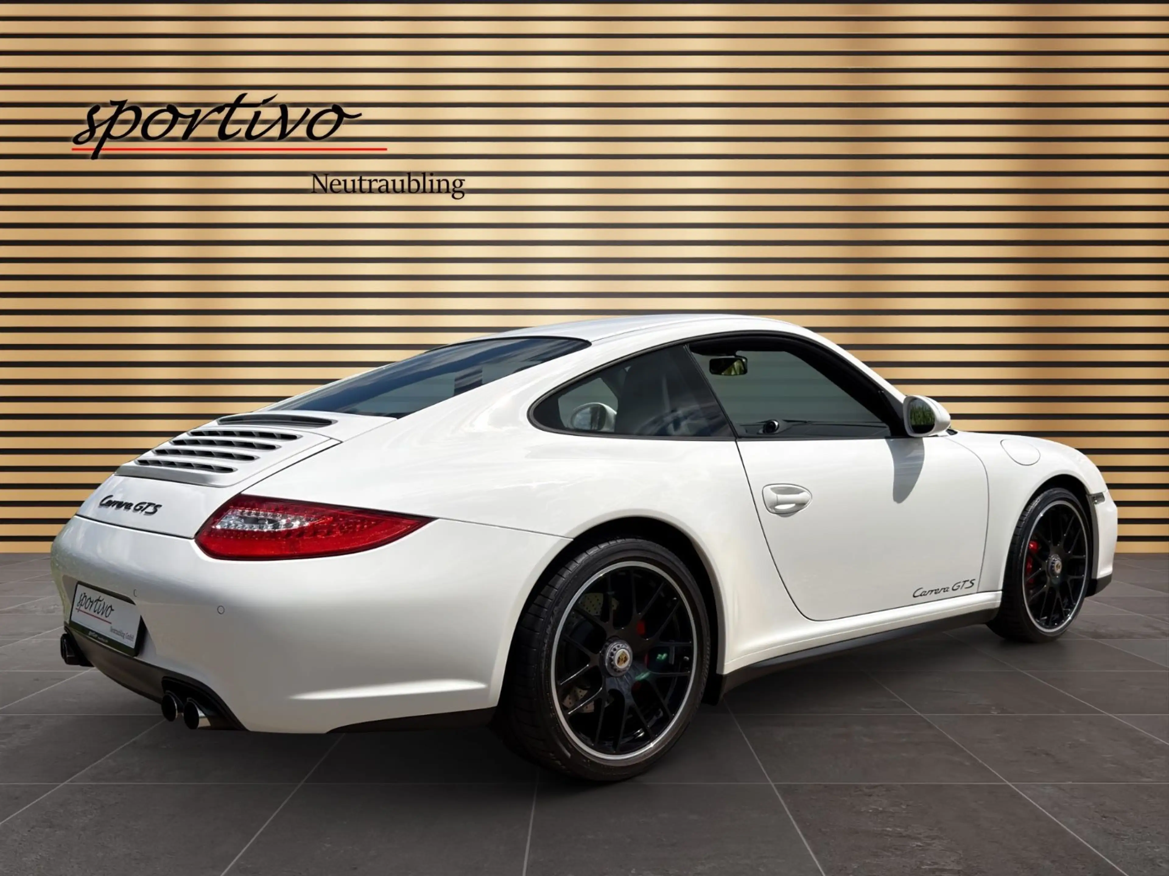 Porsche 911 997 Carrera GTS/PDK/Sport-Chrono-P. +/PCM/PASM — photo 5
