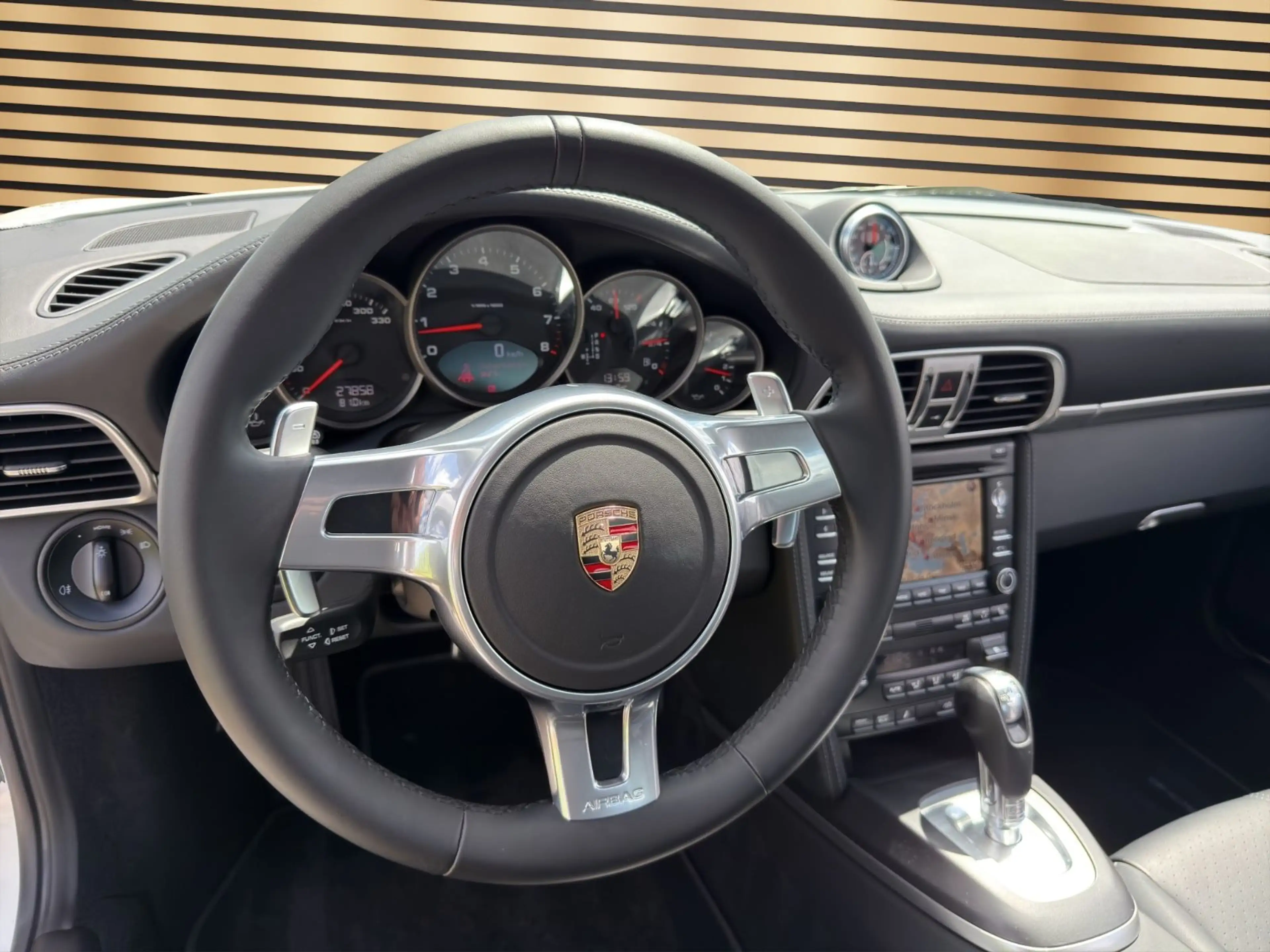 Porsche 911 997 Carrera GTS/PDK/Sport-Chrono-P. +/PCM/PASM — photo 12