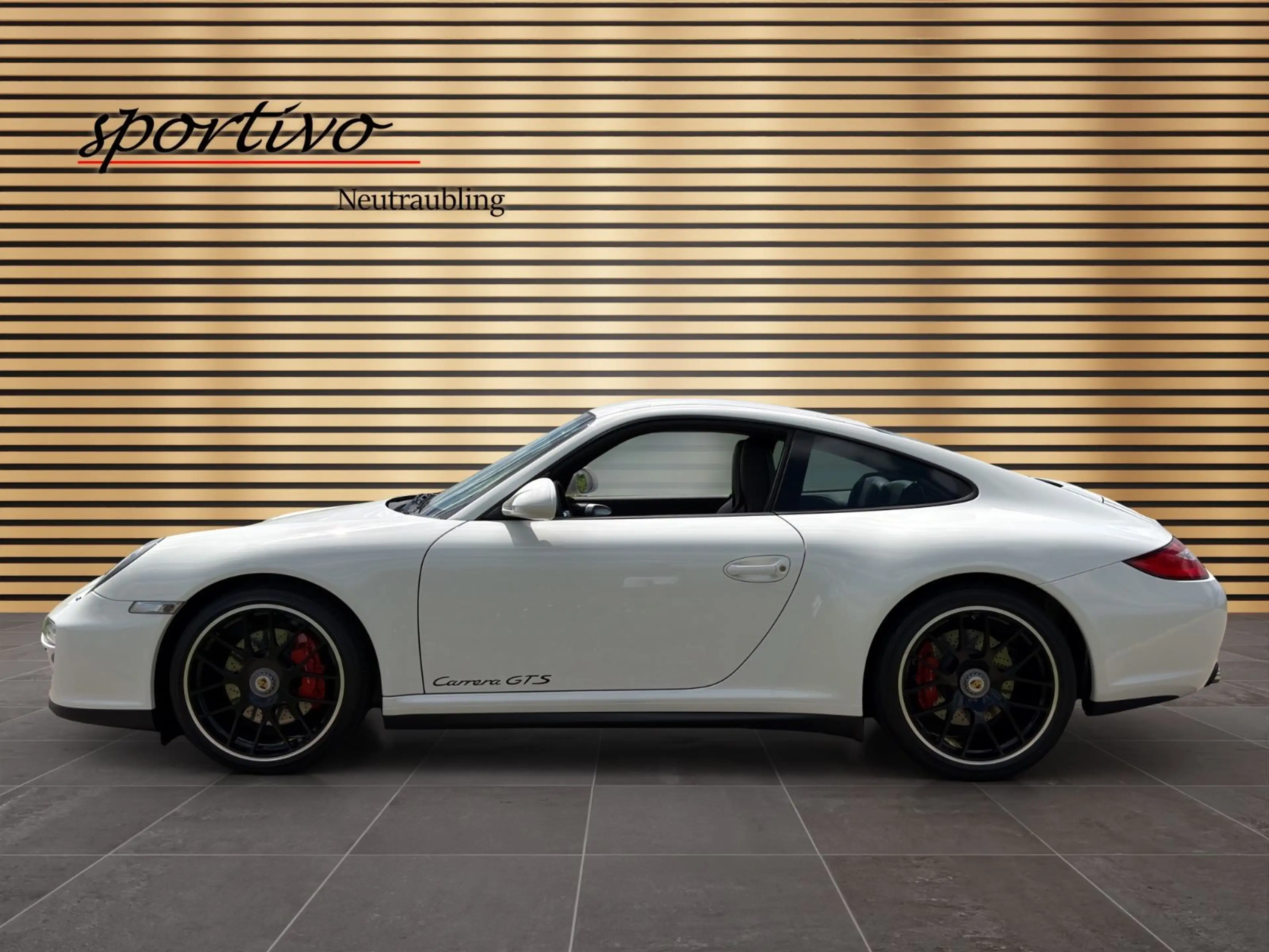 Porsche 911 997 Carrera GTS/PDK/Sport-Chrono-P. +/PCM/PASM — photo 2
