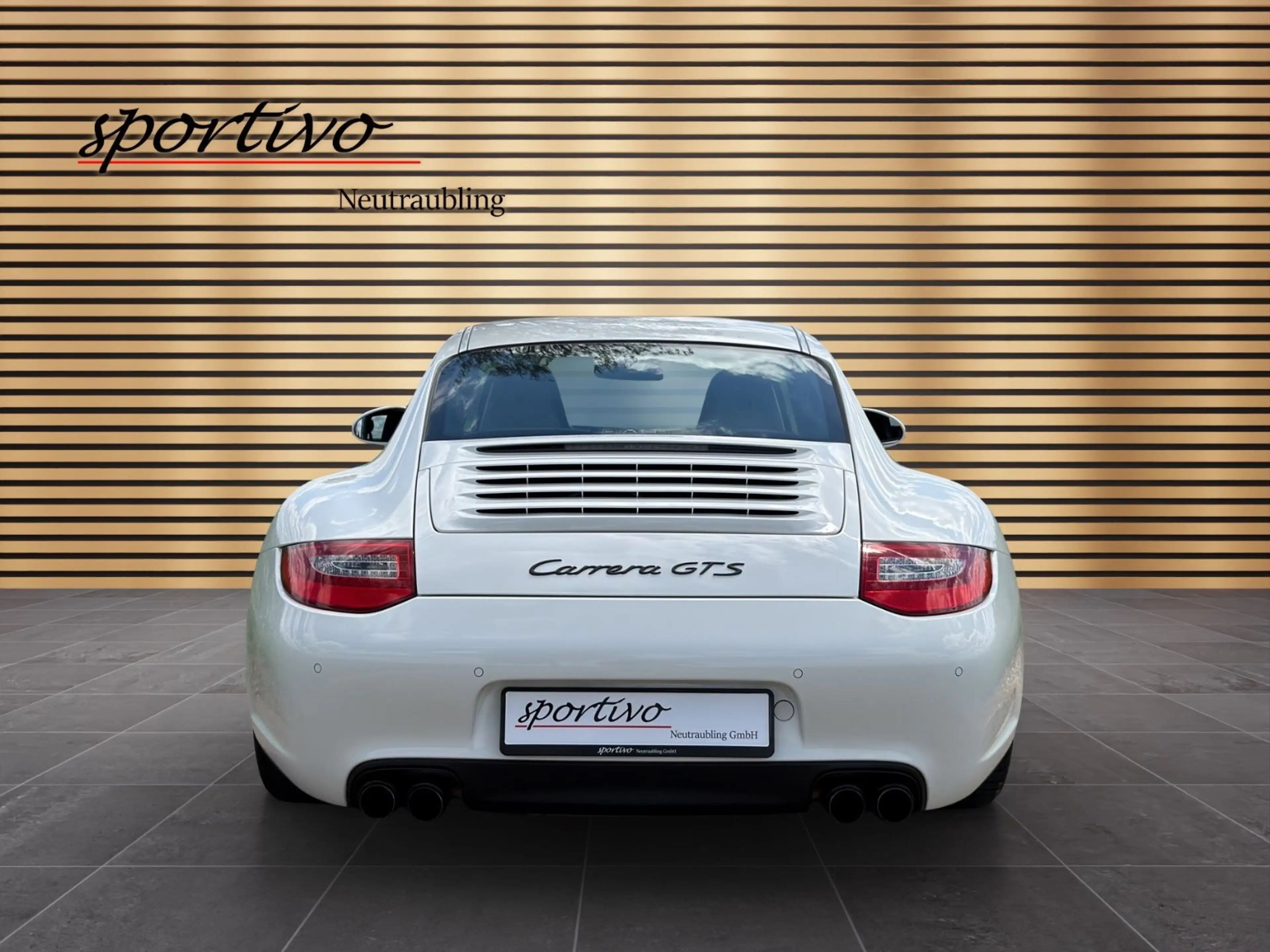 Porsche 911 997 Carrera GTS/PDK/Sport-Chrono-P. +/PCM/PASM — photo 4