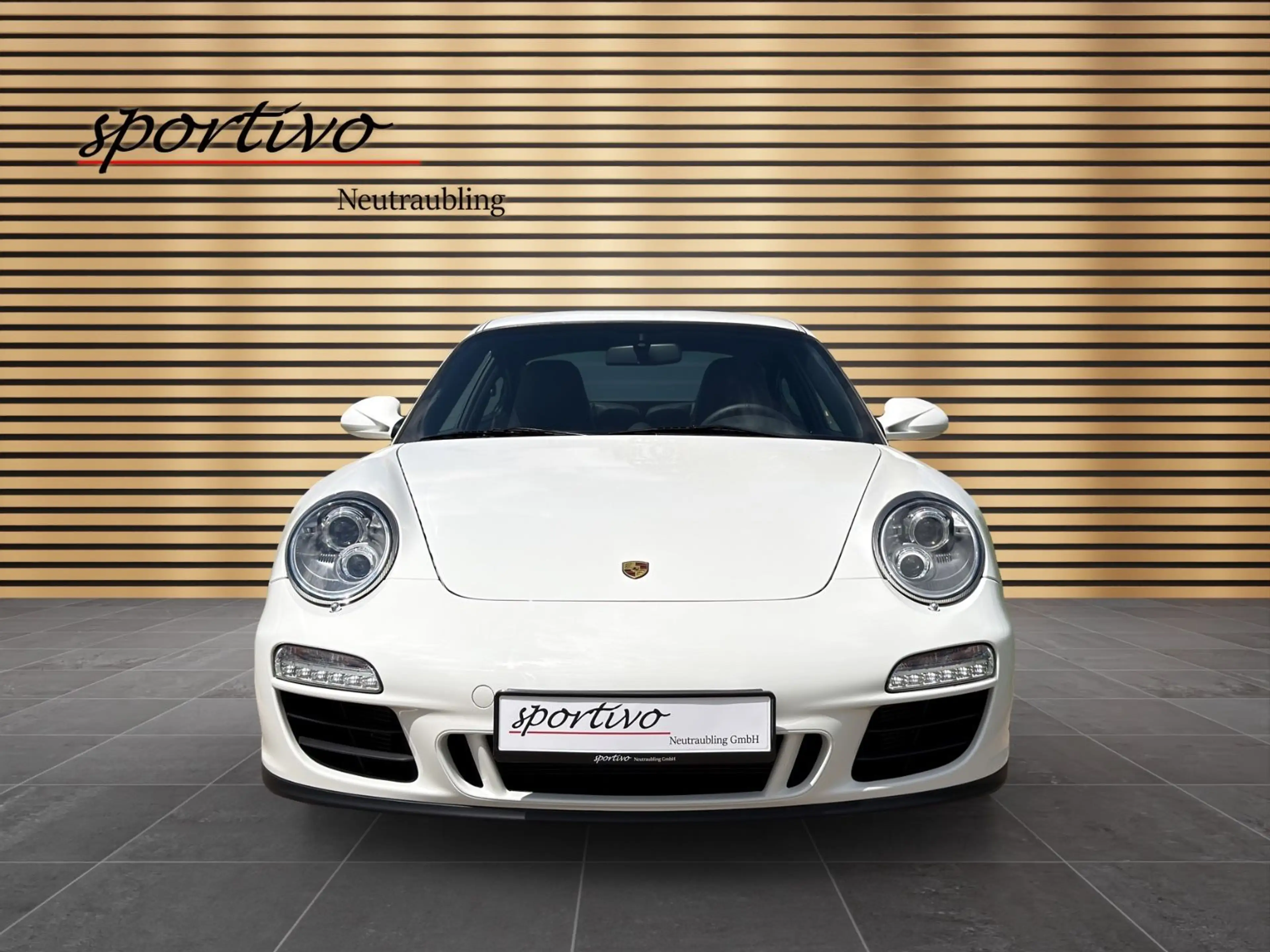 Porsche 911 997 Carrera GTS/PDK/Sport-Chrono-P. +/PCM/PASM — photo 8