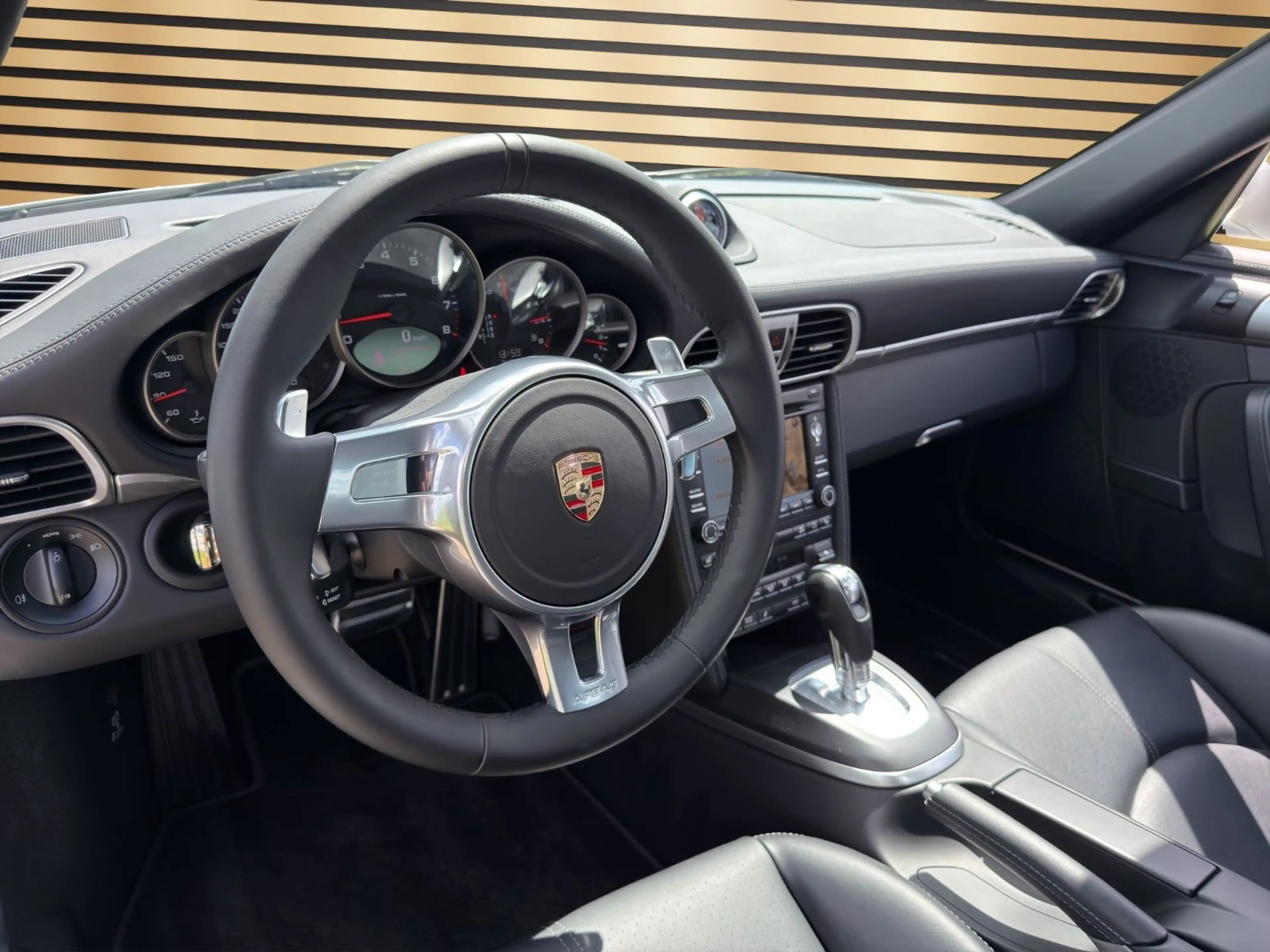 Porsche 911 997 Carrera GTS/PDK/Sport-Chrono-P. +/PCM/PASM — photo 11