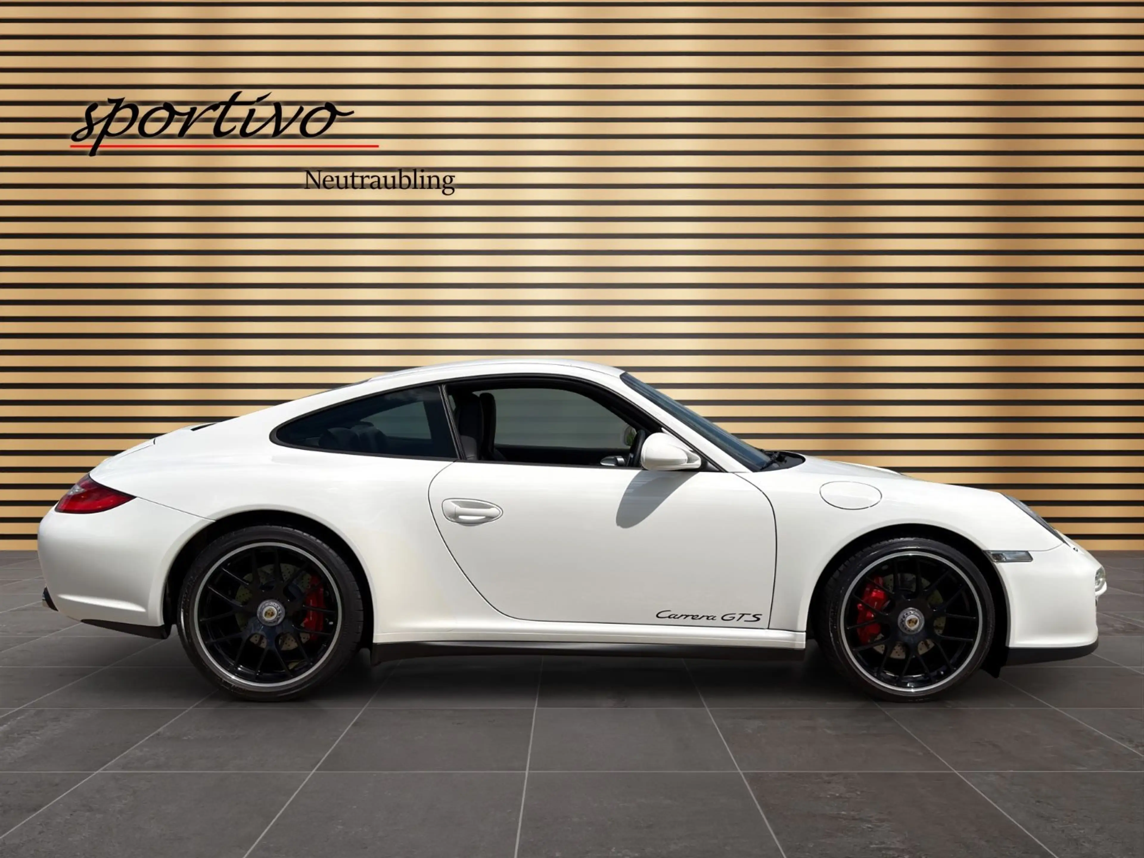 Porsche 911 997 Carrera GTS/PDK/Sport-Chrono-P. +/PCM/PASM — photo 6