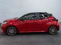 Toyota Yaris Yaris 1.5 130 Hybrid 5 porte GR Sport Rouge - thumbnail 2