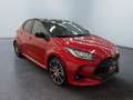 Toyota Yaris Yaris 1.5 130 Hybrid 5 porte GR Sport Rouge - thumbnail 5
