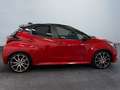 Toyota Yaris Yaris 1.5 130 Hybrid 5 porte GR Sport Rouge - thumbnail 4