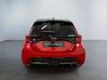 Toyota Yaris Yaris 1.5 130 Hybrid 5 porte GR Sport Rouge - thumbnail 3