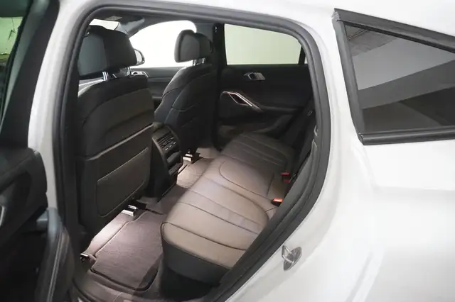 BMW X6 xDrive30d Ansicht 8