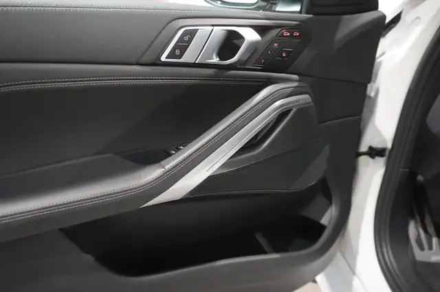 BMW X6 xDrive30d Ansicht 25