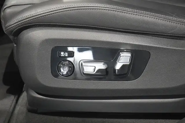 BMW X6 xDrive30d Ansicht 28