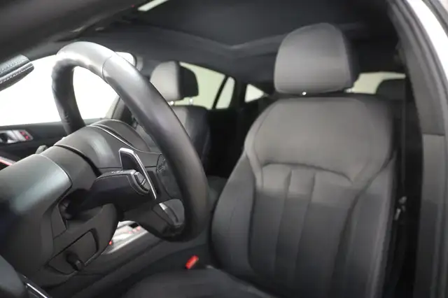 BMW X6 xDrive30d Ansicht 7