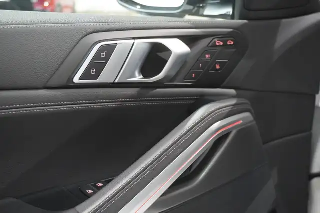 BMW X6 xDrive30d Ansicht 26