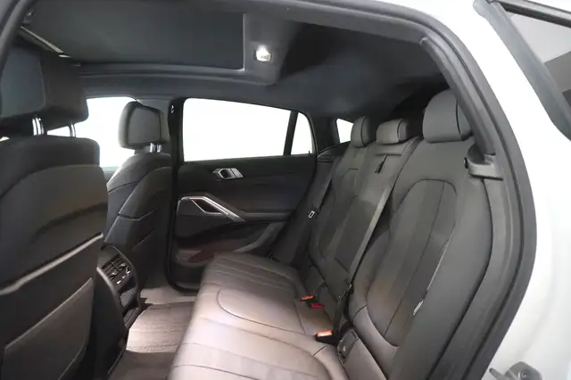BMW X6 xDrive30d Ansicht 9