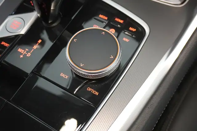 BMW X6 xDrive30d Ansicht 16