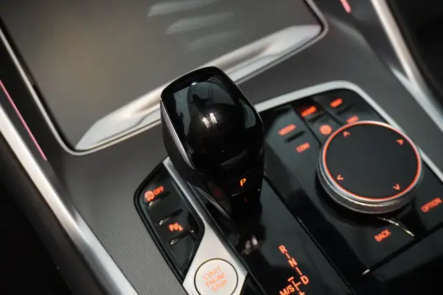 BMW X6 xDrive30d Ansicht 13