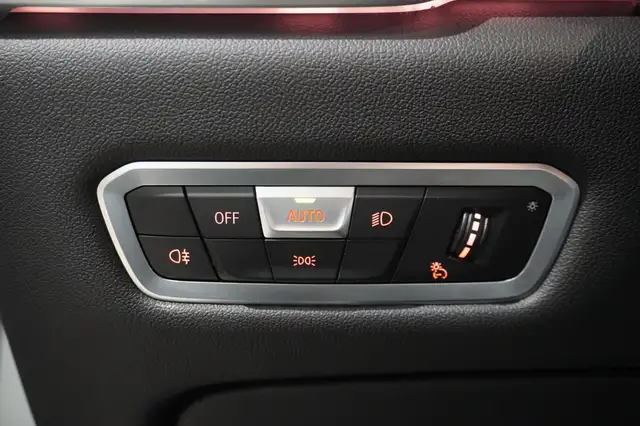 BMW X6 xDrive30d Ansicht 24