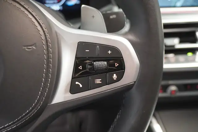 BMW X6 xDrive30d Ansicht 21