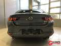 Mazda 3 6AT Exclusive-line + DASO + DESI + COMB + SUNR Gris - thumbnail 5