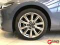 Mazda 3 6AT Exclusive-line + DASO + DESI + COMB + SUNR Gris - thumbnail 6