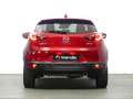 Mazda CX-3 1.5D Luxury Pack White 2WD Rojo - thumbnail 4