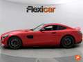 Mercedes-Benz AMG GT 4.0 V8 S Orange - thumbnail 5