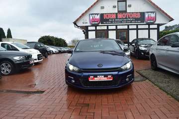 1.4 TSI  XENON,KLIMAAUTOMATIK,PDC,6GANG