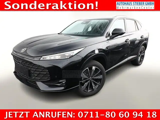 MG HS Luxury Kam360 TotW Memory LED Nav SHZ eHK 19Z 1...