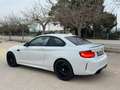 BMW M2 M2A Competition Blanco - thumbnail 4