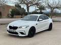 BMW M2 M2A Competition Blanco - thumbnail 1