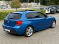 BMW 120 d xDrive Garantie* M-Paket* Schiebedach* Blau - thumbnail 10
